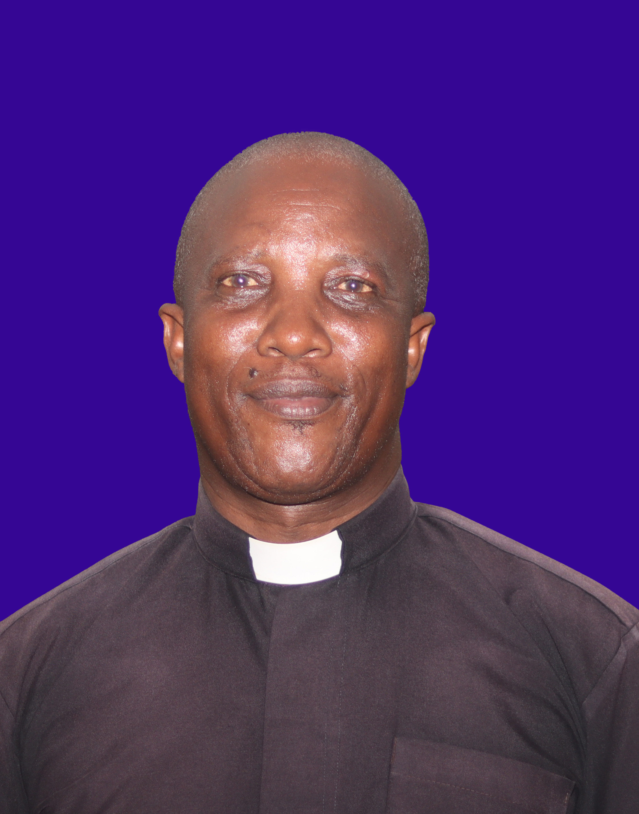 ministry sermon